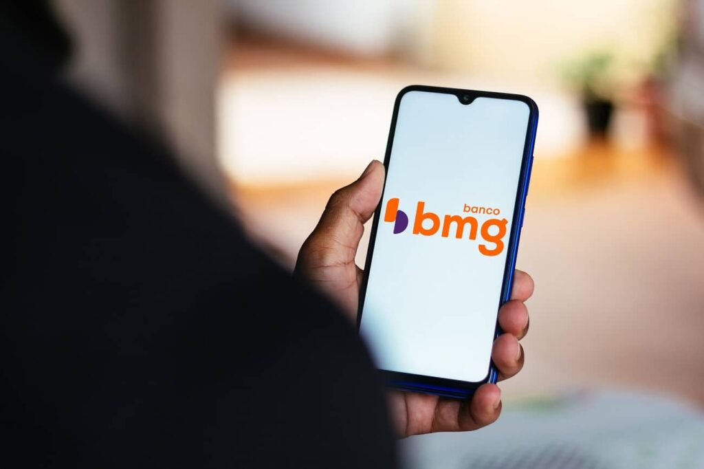 BMG Empréstimo – descubra qual a opção ideal para você!