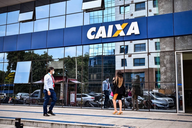 Abrir conta na Caixa Econômica é uma boa ideia?