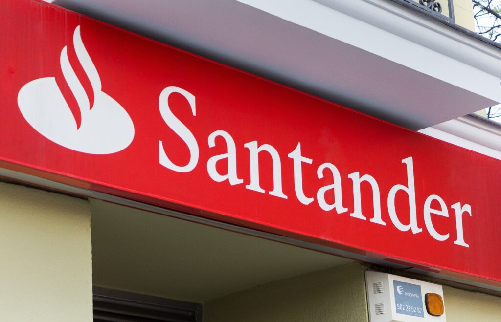 Conheça o empréstimo pessoal Santander