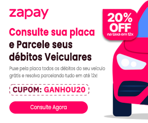 Zapay: regularize seu veículo de forma rápida e segura