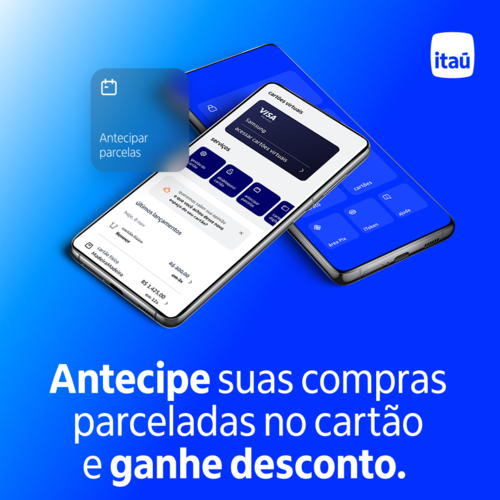 Itaú Uniclass: programa de clientes com cartões exclusivos