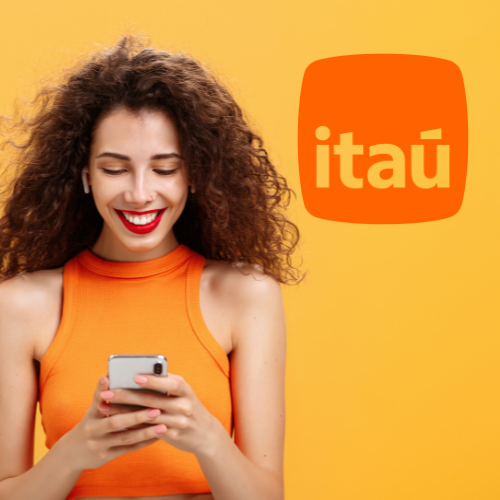 Solicite Seu Empréstimo Pessoal Itaú