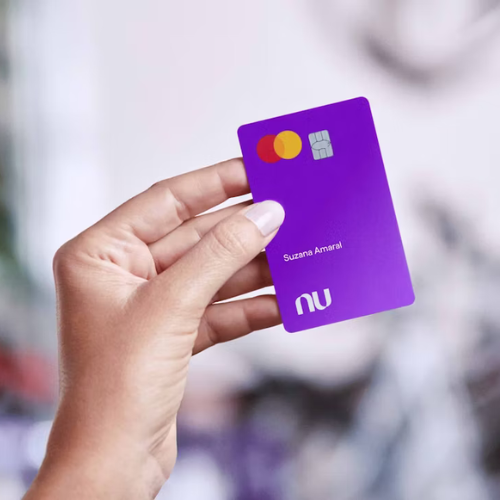 Cartão de Crédito Nubank: Consiga o Seu, Mesmo Negativado