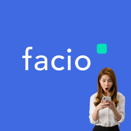 Crédito Facio: Dinheiro Na Conta Em 2 Minutos!