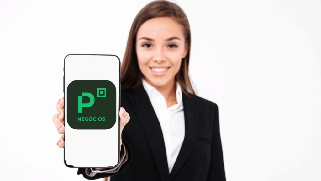 Antecipação de Recebíveis PicPay Empresas 1