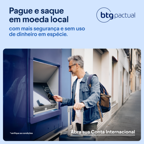 Abertura de Contas BTG Pactual: Conheça as Vantagens