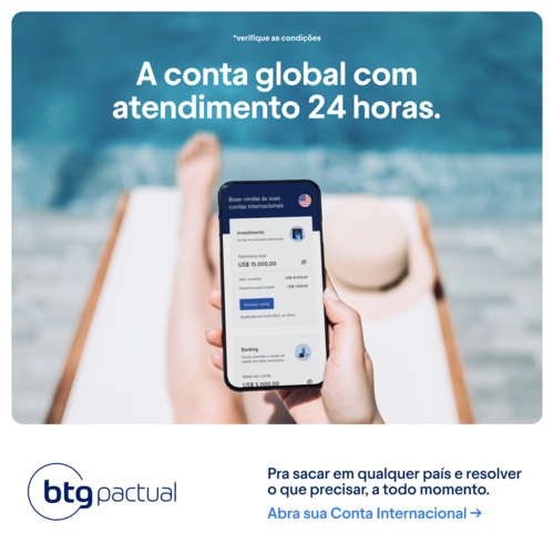 Como Abrir Uma Conta Digital BTG Pactual