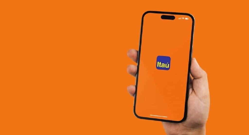 Como Abrir uma Conta Digital Itaú pelo Aplicativo?