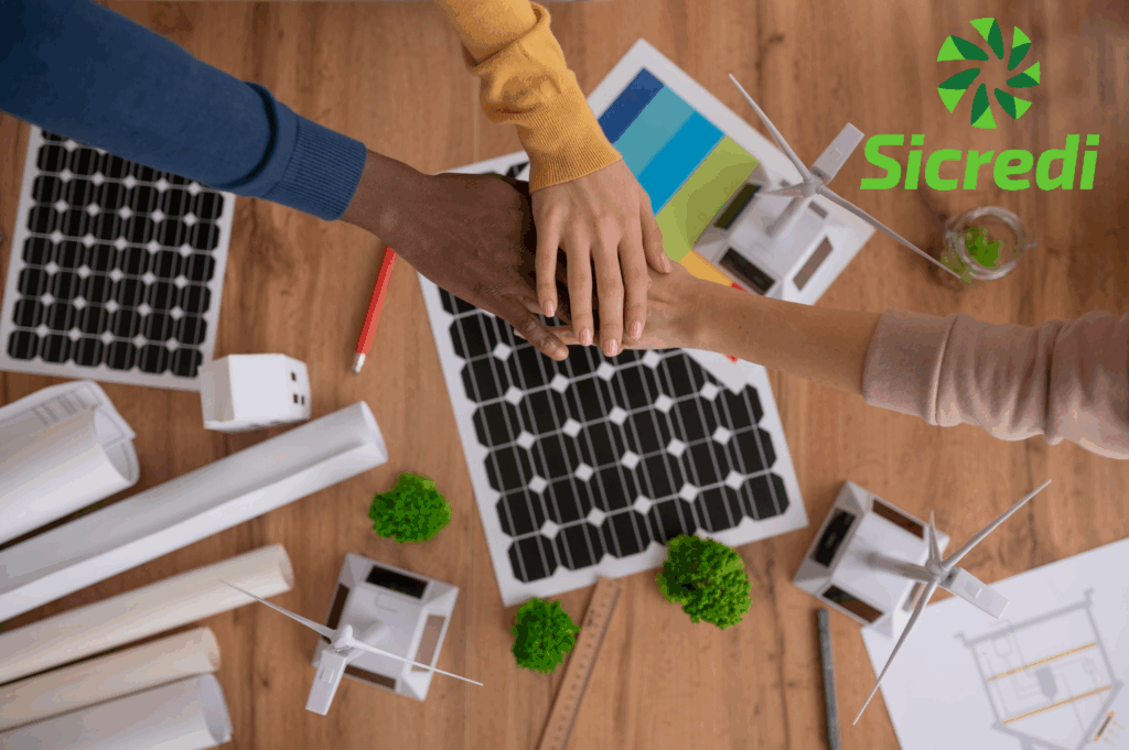 financiamento de energia solar sicredi