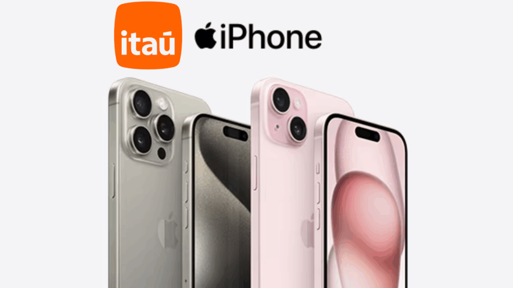 iphone pra sempre