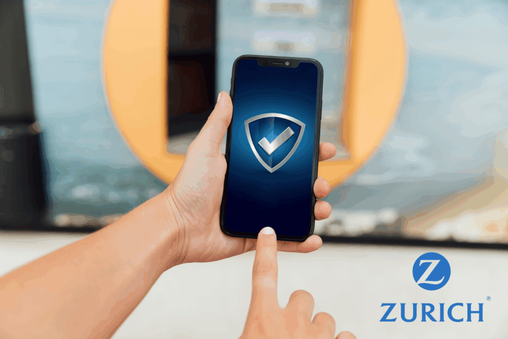seguro de celular zurich