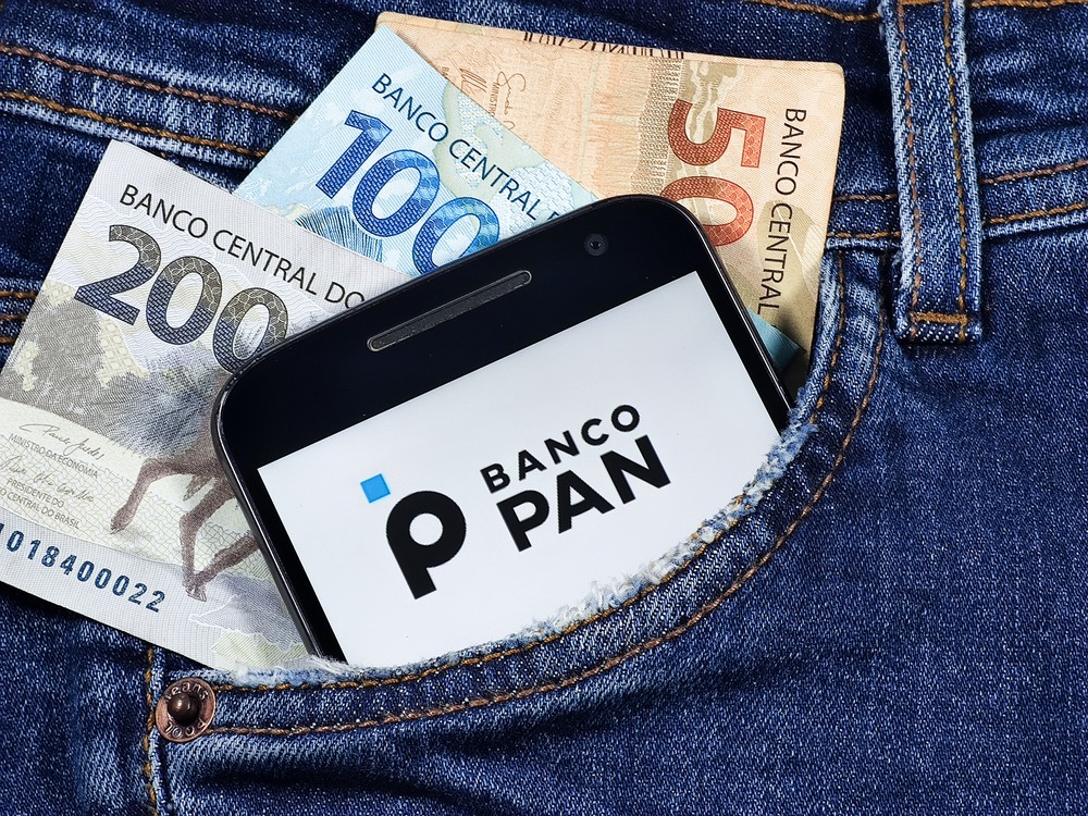 Empréstimo para Negativado CLT do Banco Pan