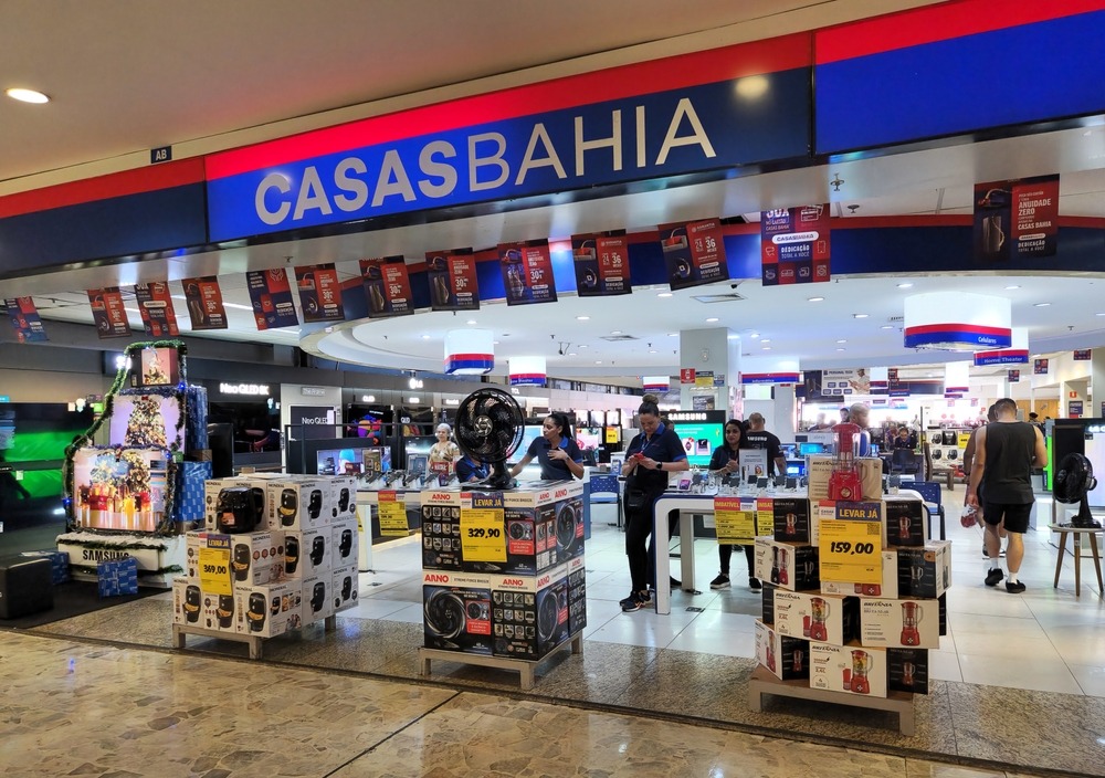 Cartão Casas Bahia: Prático e Vantajoso!