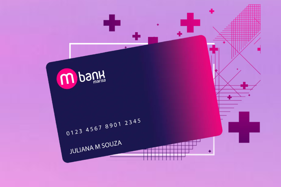 cartão mbank