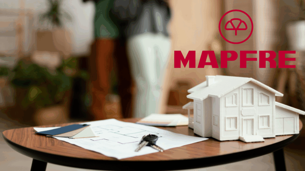 consórcio de imóveis da MAPFRE
