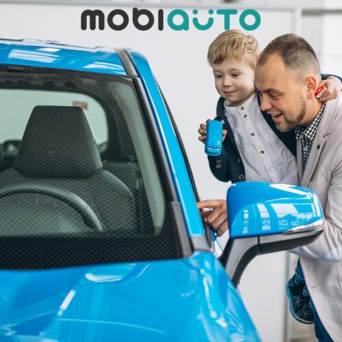 Financiamento Mobiauto: Encontre o Veículo Ideal para Você!
