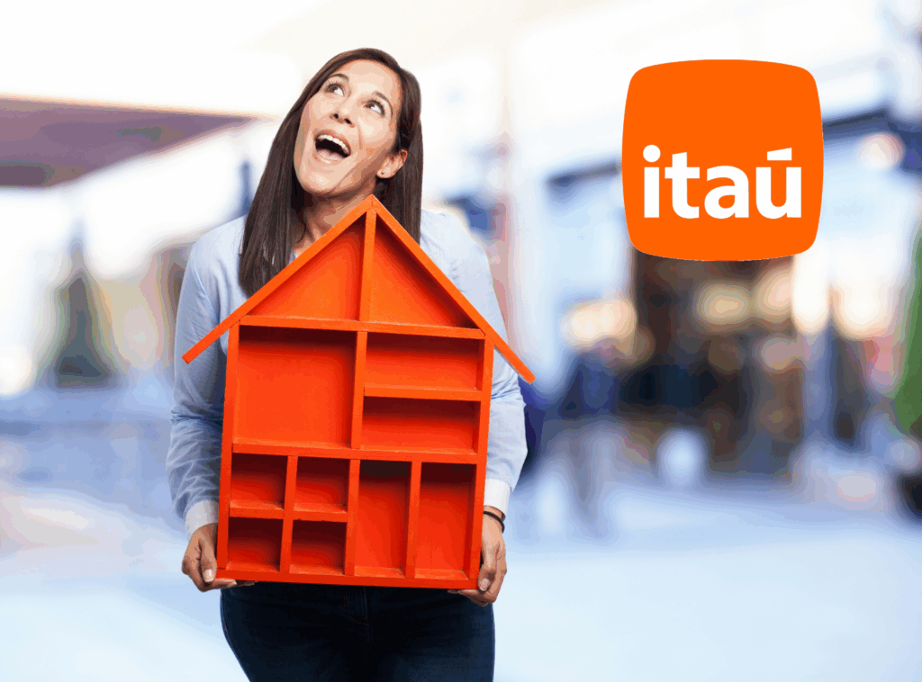financiamento imóveis itaú