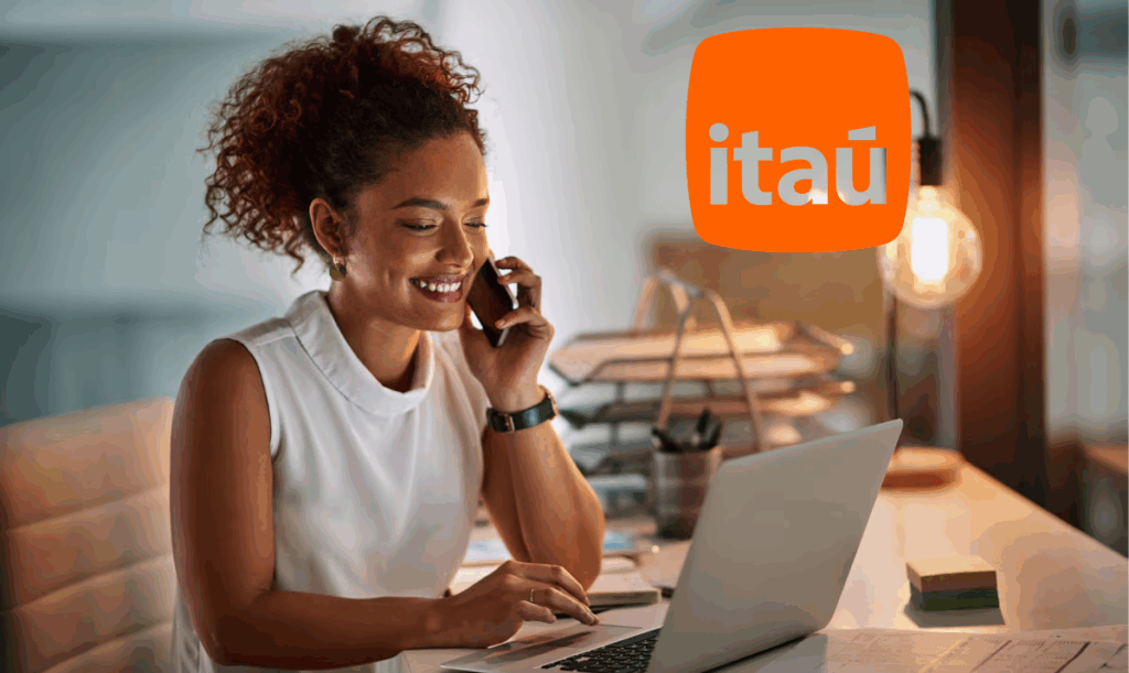 parcela fácil itaú