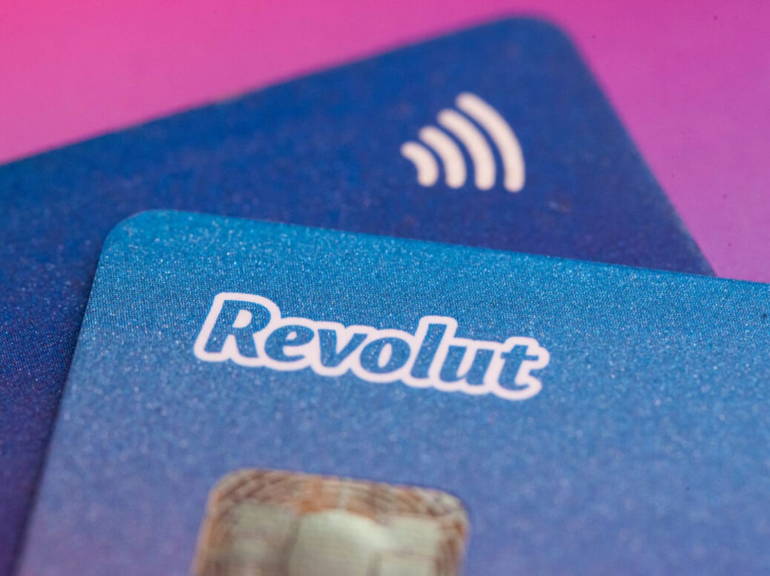 Cartão Revolut: Personalizável e Facilitador!
