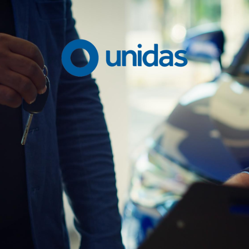 Financiamento Unidas: Seminovos em uma Escolha Inteligente!
