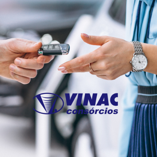 Vinac Consórcios: Adquira seu Veículo dos Sonhos Livre de Juros!