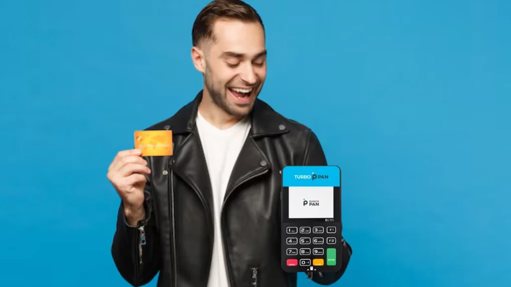 Autofinanciamento com Maquininha Banco Pan: Entenda Como Funciona