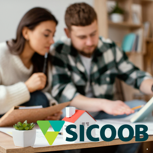 Consórcio de Imóveis Sicoob: Altas Margens Em Até 240 Meses