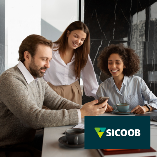 Conta Capital Sicoob: Rende Acima da Poupança e Divide os Lucros