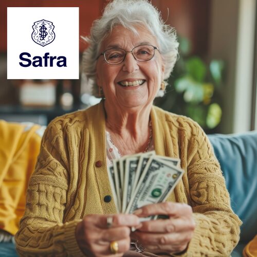 Crédito Consignado Banco Safra: Melhores Taxas de Juros!