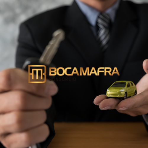Boca Mafra Consórcios: Realize seus Sonhos!