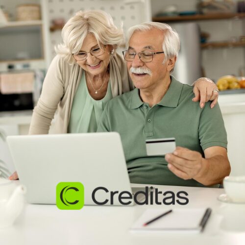 Empréstimo Consignado Creditas: Crédito para Trabalhadores!