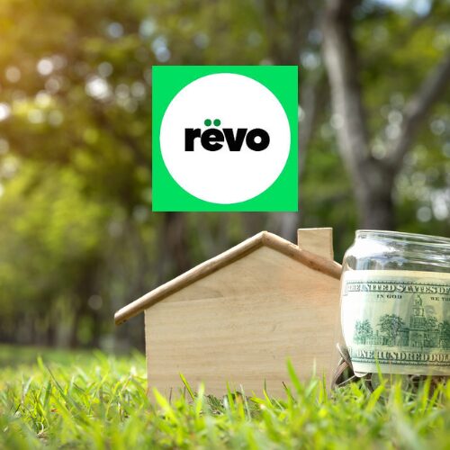 Conheça o Consórcio Imobiliário da Revo Soluções Financeiras