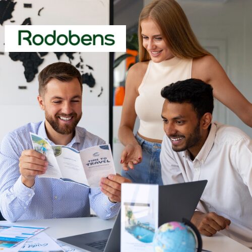 Consórcio de Serviços Rodobens: Conquiste seus Sonhos!
