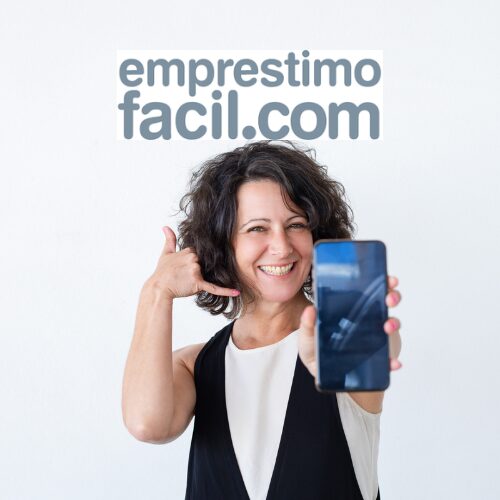 Conheça o Crédito com Garantia de Celular da Emprestimofacil.com