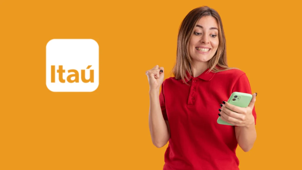 Empréstimo pelo WhatsApp Itaú: Rápido, Prático e Seguro!