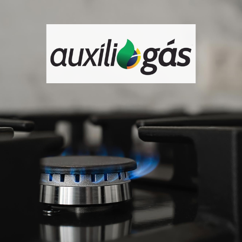 Auxílio Gás: Como Solicitar?