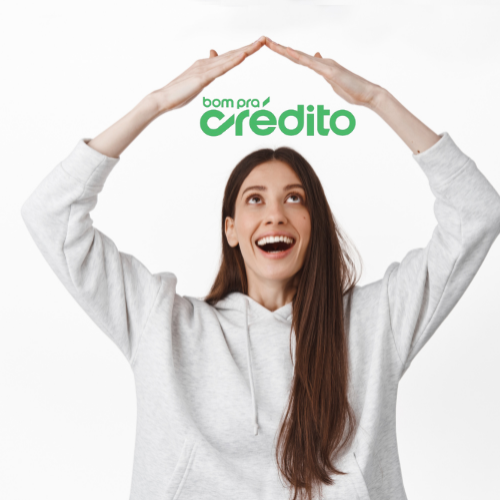 Empréstimo com Garantia de Imóvel Bom Pra Crédito: Até 60% do Valor do Seu Imóvel
