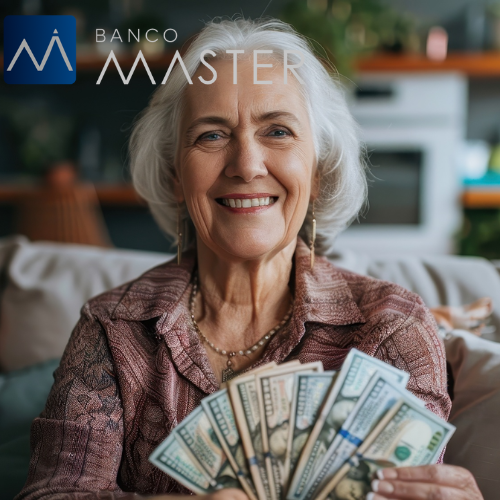Crédito Consignado Banco Master: Mais Vantagens!