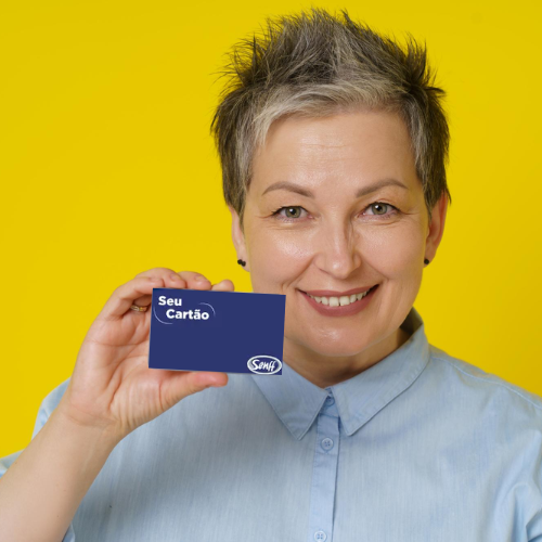 Cartão Consignado Banco Senff: Exclusividade e Vantagens!