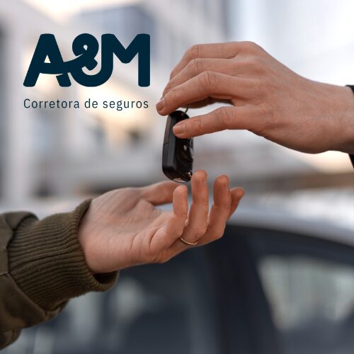 Consórcio A&M: Invista com Inteligência Financeira!