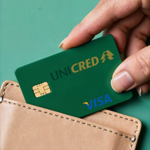 Cartões Unicred Visa: Uma Ótima Escolha para Compras Internacionais!