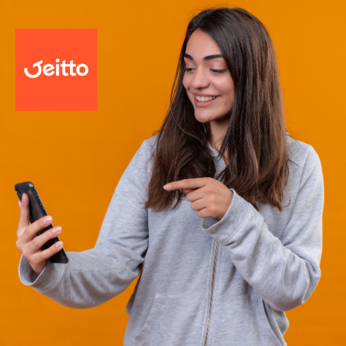 Empréstimo Pessoal Jeitto: Acessível Até Para Quem Está Negativado