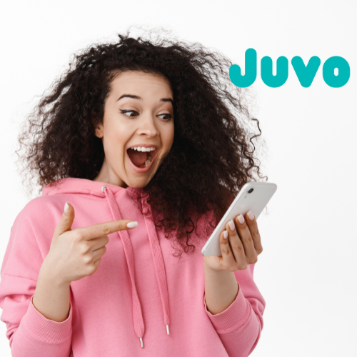 Empréstimo Pessoal Juvo: Até R$ 4.500 Mesmo para Negativados