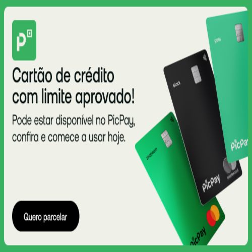 Como Abrir Uma Conta Digital PicPay em Poucos Passos