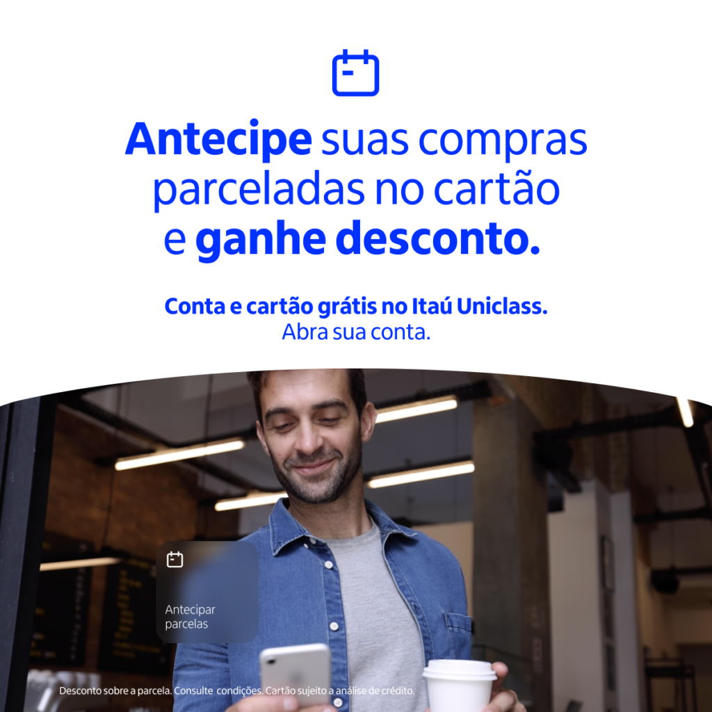 Como Abrir Uma Conta Digital Itaú Uniclass