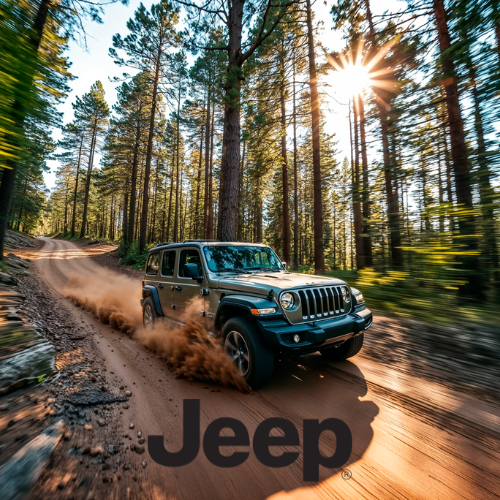 Financiamentos Jeep: Melhores Condições para Você!