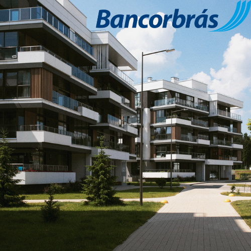 Conquiste sua Casa Nova com o Consórcio de Imóveis Bancorbrás!