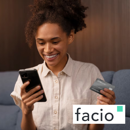 Antecipação de Salário Facio: Dinheiro Rápido Sem Burocracia
