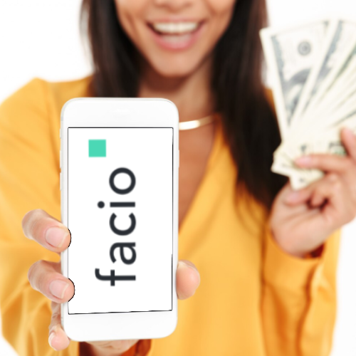 Como Solicitar a Antecipação de Salário Facio