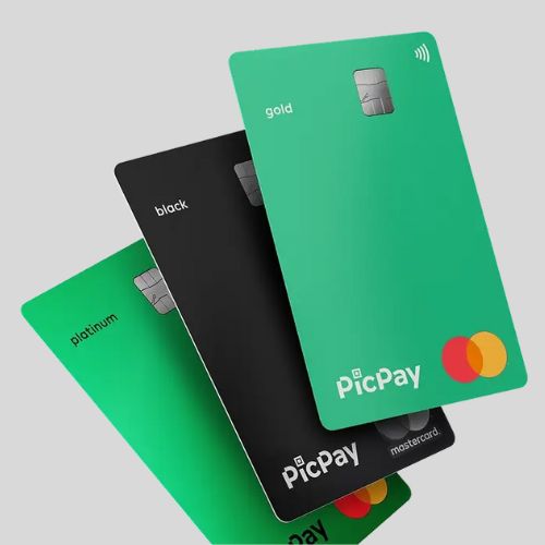 Cartão de Crédito PicPay: Acessível e Com Benefícios Digitais